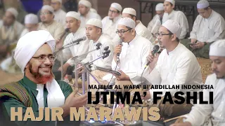 Download Hajir Marawis - Wa Tholiul Masud - Dauni Falladzi - Ahbaabul Mukhtar MP3