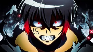 أقوى سجين من رتبة SS لكنه يخفي ذلك حتى يتمكن من الكسل|ملخص انمي كامل🔥
