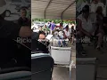 Pickens SC Flea Market Blue Grass Music