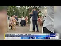 News 5 s Dana Winter Ties the Knot
