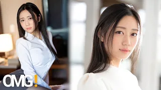 most beautiful tallest japanese actresses prnstars in 2026