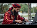 Download Lagu DJ Afro House Arabic Type Beat Mix | High-Energy Workout Fuel