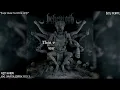 BEHEMOTH - CHANT FOR EZKATON 2000 E.V.(LYRICS ON SCREEN)