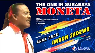 Download MONETA - Imron Sadewo - Anak Abad MP3