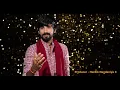 Kashtabhanjan Dev Satya Che || Sagar Raval (Bhudev) || Hanuman Song 2024 || @kirtan_sarovar