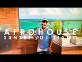 Download Lagu Afro House Sunset Mix 2025 | Rooftop, Maceió - Dj Ziamo