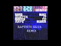 David Guetta & MORTEN - Make It To Heaven (With Raye) (Baptiste Silva Remix)