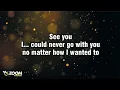 Christy Moore - Ride On (Karaoke Version) with Lyrics On Screen