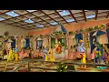 Download Lagu Best Radha Krishna group performance , bol kaise Kanhaiya rijhaye radhe