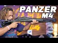 First Impressions PANZER M4 Turknelli - The Budget-Friendly Benelli M4 Unboxing