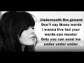 Download Lagu Onder Alex Hepburn Lyrics