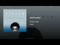 Soul Provider - Romain Virgo