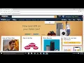 23-Scroll a Web Page using Selenium WebDriver
