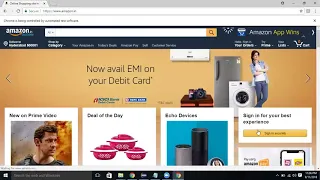 23-Scroll a Web Page using Selenium WebDriver