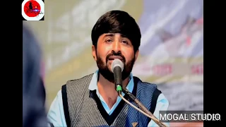 nathi karvi koi ni haji rano maro ranani rite by devayat khavd