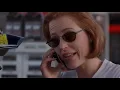 Video di The X Files - Chinga Phone Conversations (5x10)