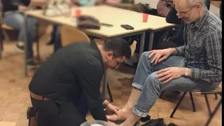 ترنيمة هل جلست في هدوء سامر يونان Samer Younan 