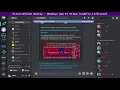 CircuitPython Weekly Meeting for January 25th 2021 circuitpython