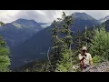 Download Lagu I Take You Into The B C  Coastal Sasquatch Mountains