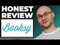 Booksy Review - Still Good