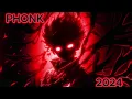 Most Aggresive Gym Phonk 2024