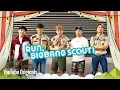Download Lagu THE GATHERING BEGINS - Run, BIGBANG Scout! (Ep 1)