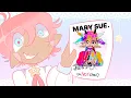 Download Lagu Mary Sue's aren't the problem YOU are.