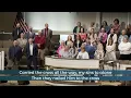 TVBC Choir - Because He Loved Me