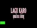 Download Lagu Lagu karo sepesial  mama biring