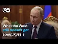 Download Lagu How organized crime shapes the Russian state | DW News