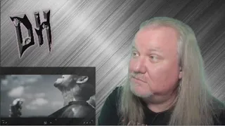 Download Emigrate featuring Frank Delle - Eat You Alive REACTION \u0026 REVIEW! FIRST TIME HEARING! MP3