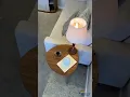 Vídeo do produto