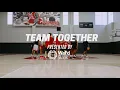 Download Lagu Utah Basketball | Team Together - Episode 2