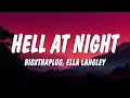Download Lagu BigXthaPlug \u0026 Ella Langley - Hell At Night (Lyrics)