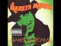 Download Lagu Marilyn Manson Sweet Dreams HQ, HD Audio