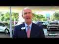 A Special Message from Craig Robbins Huffines Chevrolet Plano