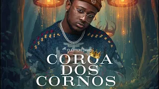 cleyton david coroa dos cornos cover vers o amapiano