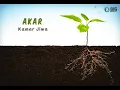 Download Lagu Kamar Jiwa - Akar (Official Lyric Video)