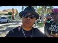 MELLOW MAN ACE TALKS B-REAL'S AFFILIATION WITH THE BLOODS & CYPRESS HILLS ORIGIN
