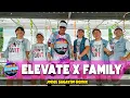 Download Lagu ELEVATE X FAMILY AFFAIRS MASHUP | Jonel Sagayno (Remix) | Dance Fitness l Dance To Inspire Crew