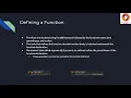 PPiAI Coding Class - Term 2 2021 Lecture 8