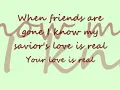 Florence + The Machine- You've Got The Love [WITH LYRICS]