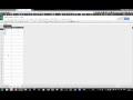 Batch Folder Creator