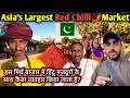 Download Lagu The real conditions of Hindu workers in Pakistan | Asia's Largest Chilli Market in kunri Sindh 🇵🇰