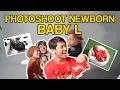 Download Lagu KONTEN PERTAMA BABY L !!