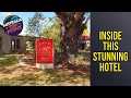 Alexander Cameron Suites - Inside This Stunning Hotel Penola Australia