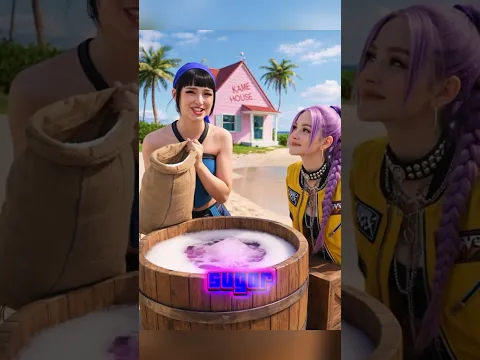 Why Is Zoey Cooking with Her Feet! π±π¦Άπ³