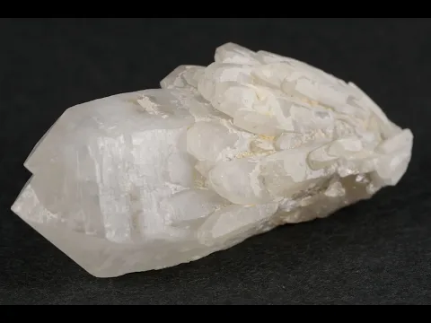 竜王第二鉱山産水晶 クラスター 15.4g｜国産天然石 通販キラリ石