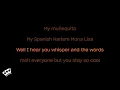 Santana, Rob Thomas - Smooth (Karaoke Version)