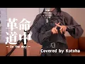 革命道中 -On The Way- / アイナ・ジ・エンド【Covered by Kotoha】